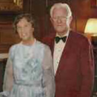 Walter & Helen Morgan