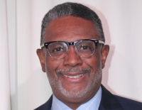Reverend Albert G. Davis, Jr.